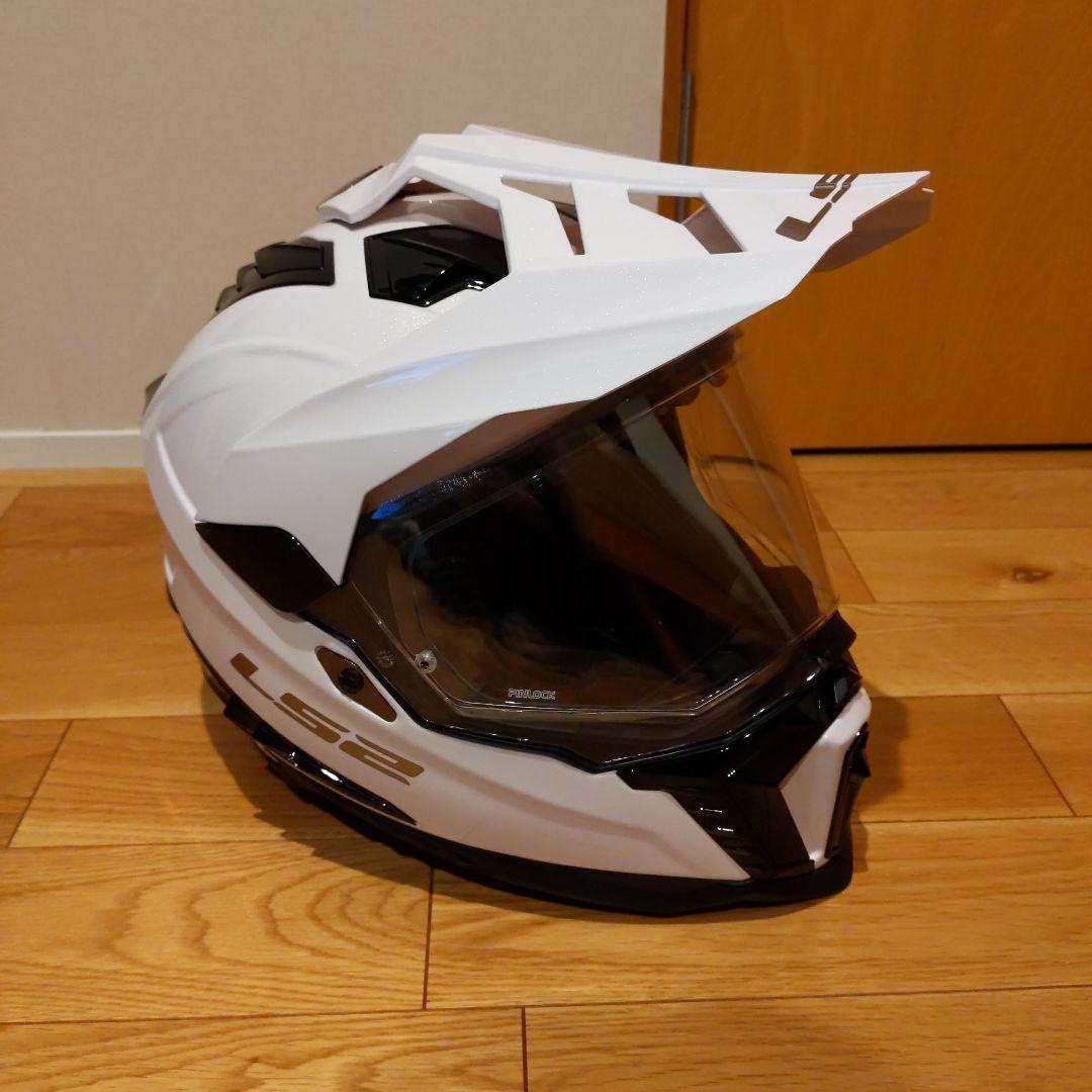 セキュリティ・セーフティ LS2 HELMETS MX701-6