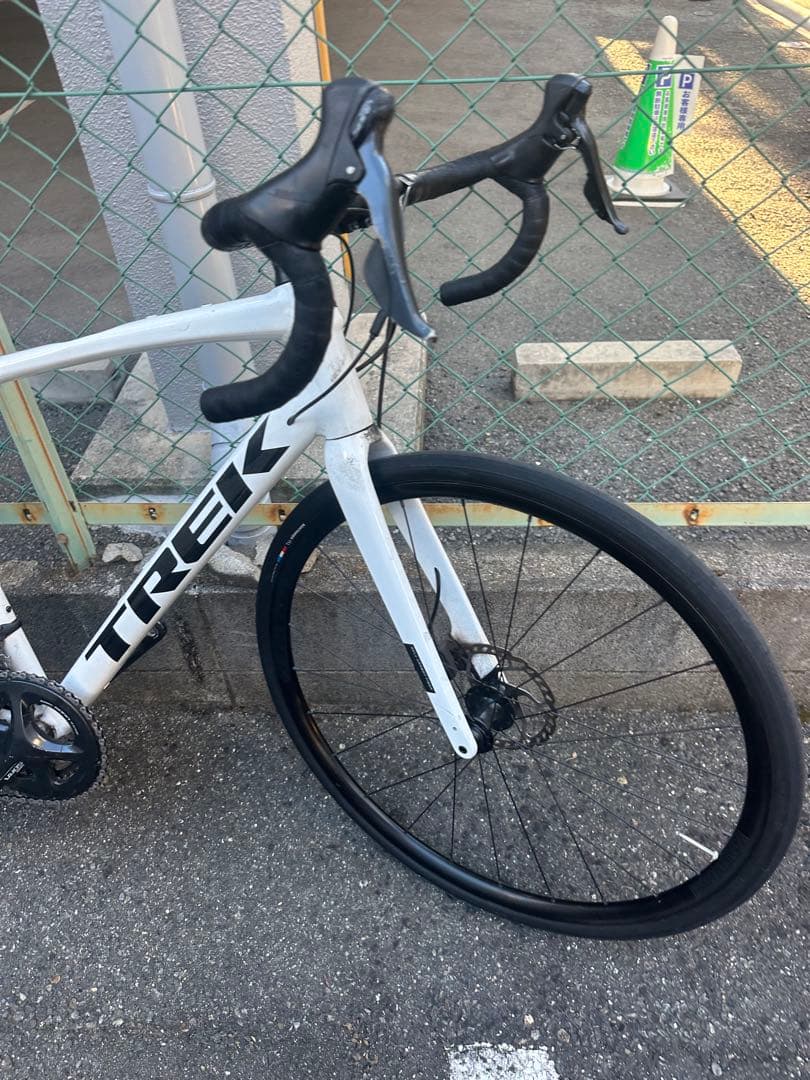 訳あり　TREK domane al3 トレック　ドマーネ ロードバイク