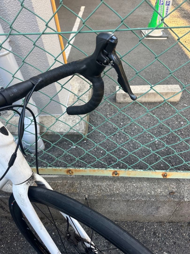 訳あり　TREK domane al3 トレック　ドマーネ ロードバイク