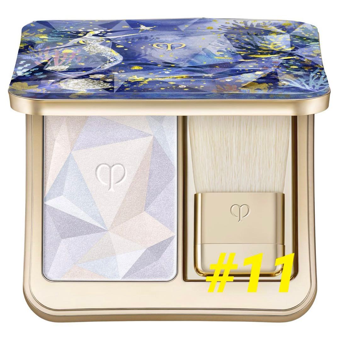 ル・レオスールデクラ　2023 ホリデーコレクション　11・106 セット