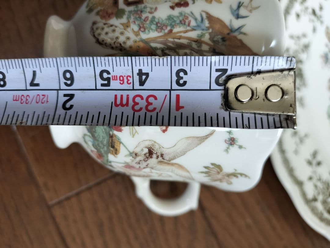 NIKKO FINE TABLEWARE 食器セット 5客セット