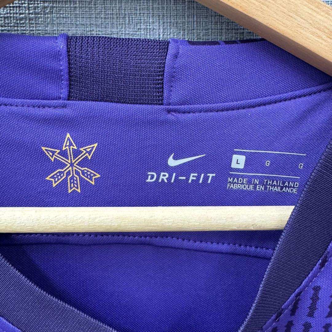 【希少】サンフレッチェ広島 2020 ユニフォーム