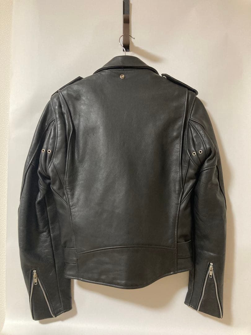 SCHOTT 618 Wライダース　size34
