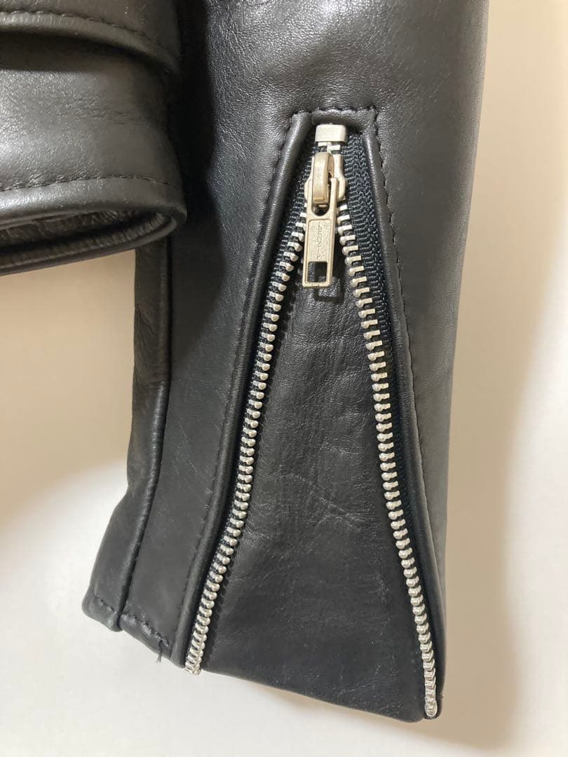 SCHOTT 618 Wライダース　size34