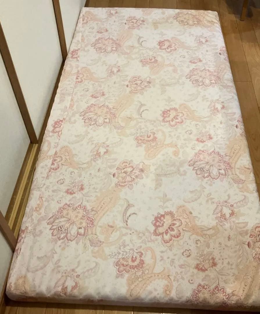 東京西川 ムアツベーシック シングルサイズ