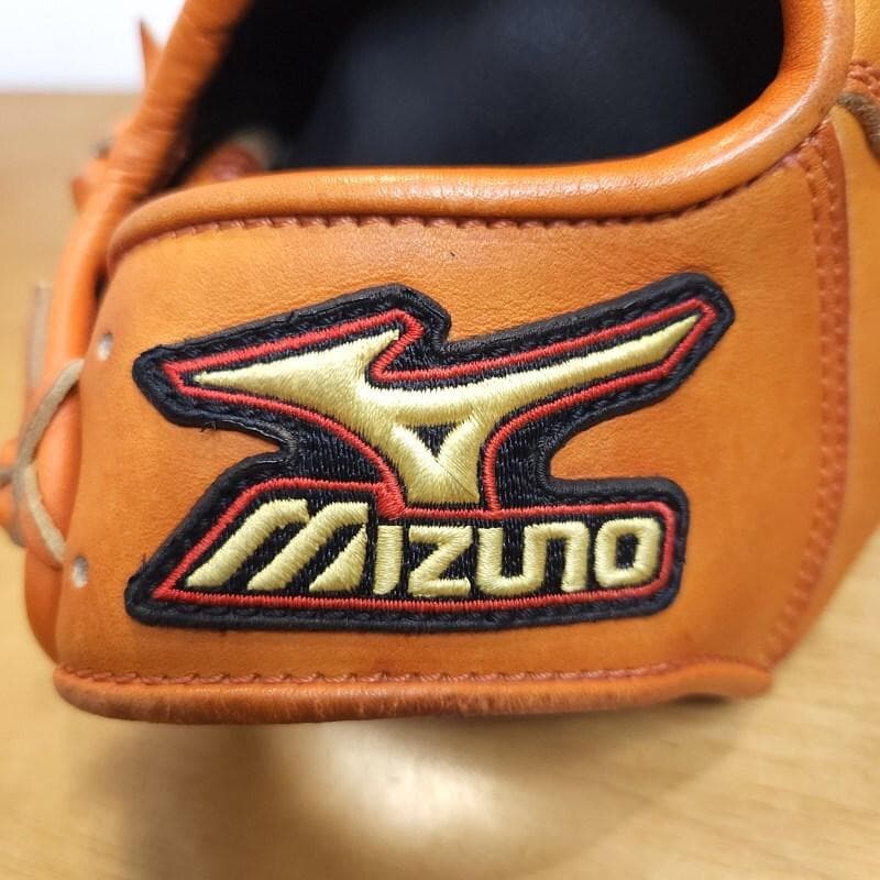 ミズノ ウィンパルス3 WinpulseⅢ 限定モデル 内野用 軟式グローブ