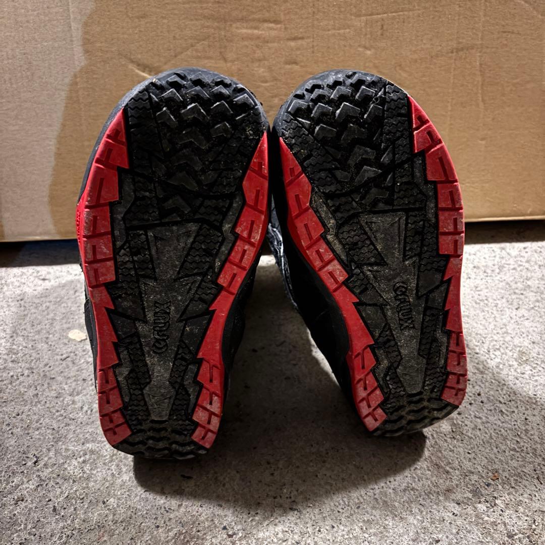 22-23 FLUX OM-BOA 26cm スノーボードブーツ カービング