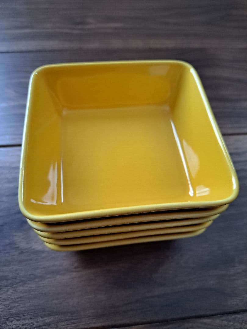 イッタラ　ティーマ スクエア　12cm