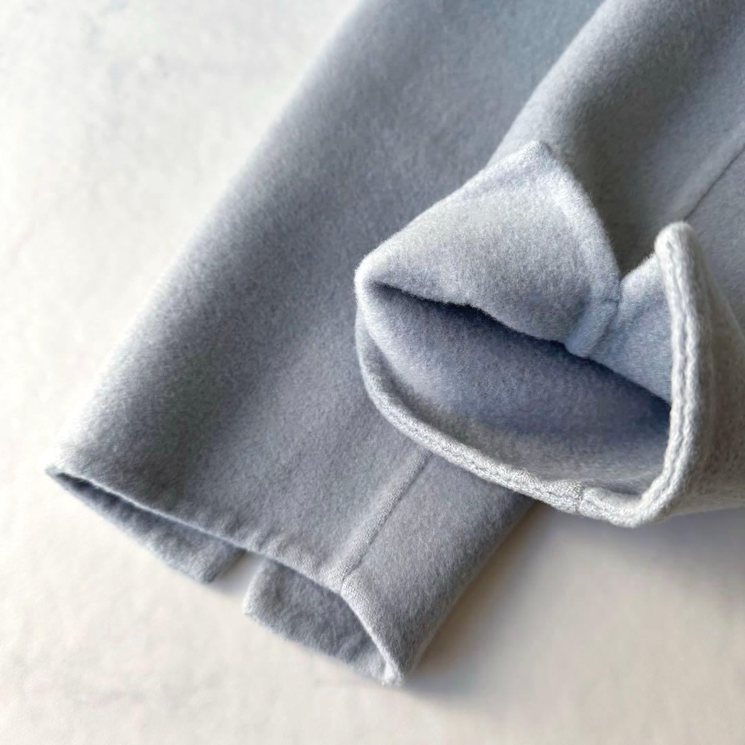 Deuxieme classe victorianリバーロングコート