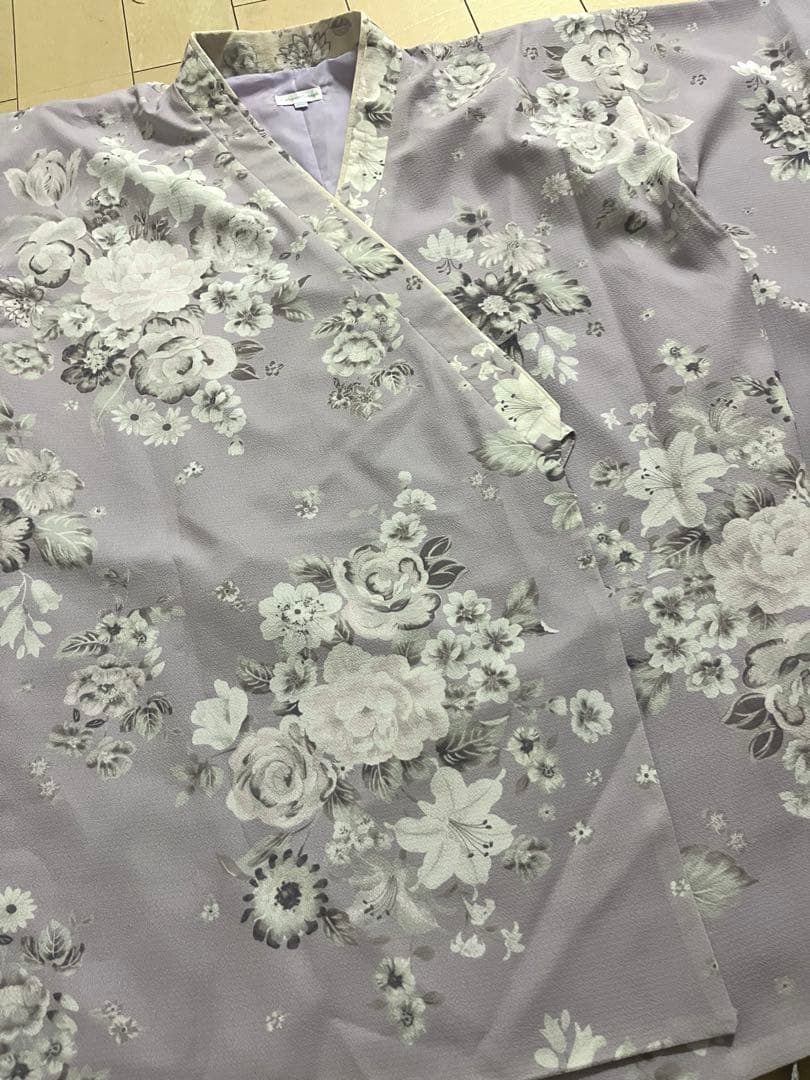 キャサリンコテージ　袴　セット　★肌襦袢・補正タオル付★ 160cm