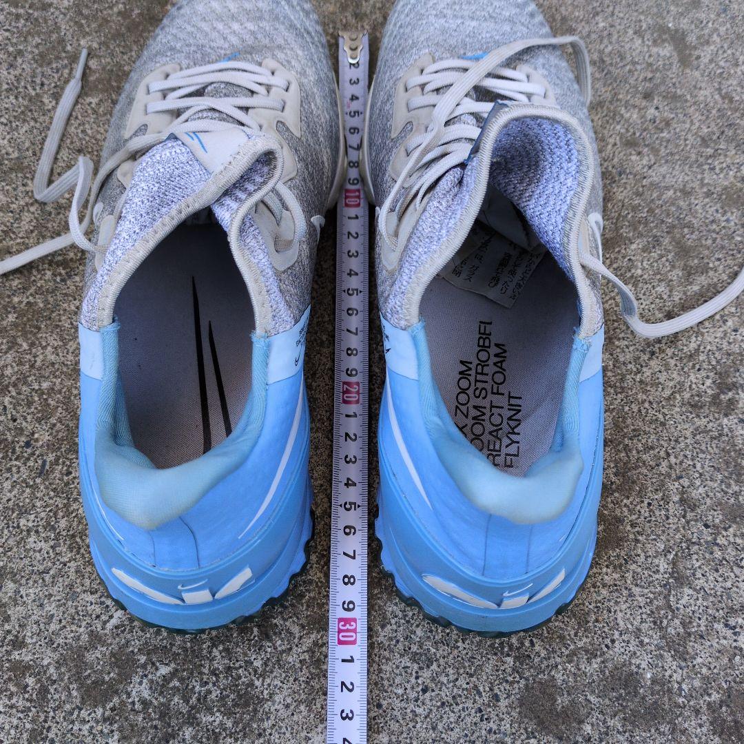 ナイキゴルフシューズ、メンズ