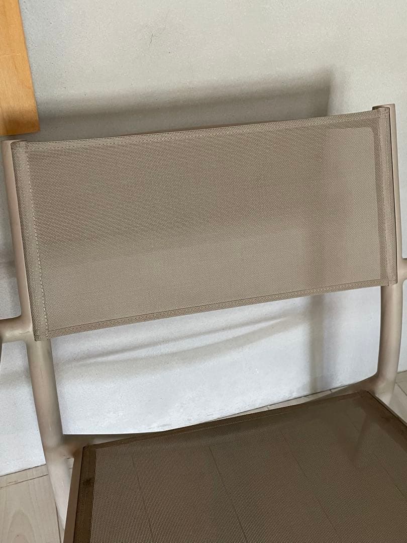 MAIORI マイオリ　ローアームチェア　ガーデンチェア