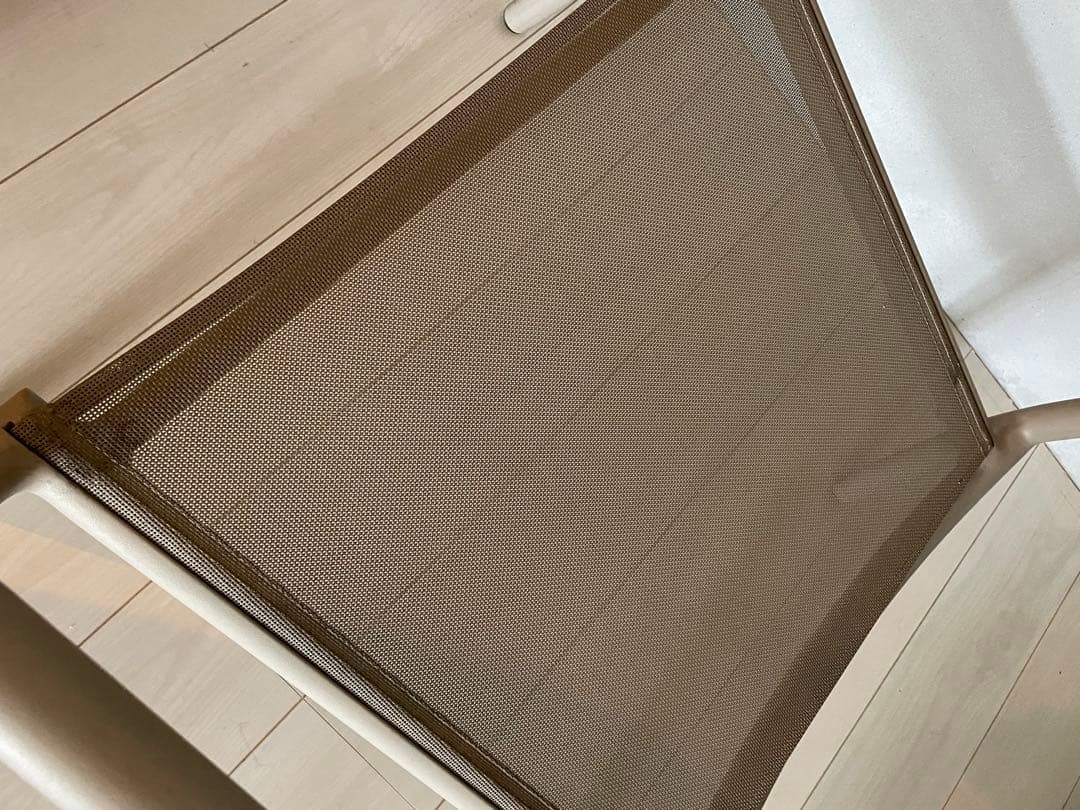 MAIORI マイオリ　ローアームチェア　ガーデンチェア