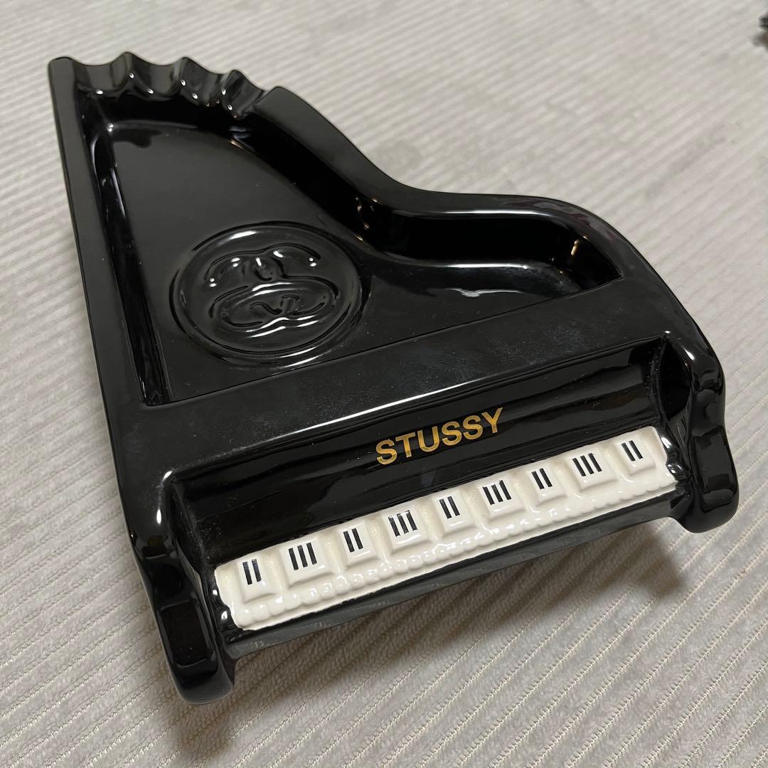 喫煙具・ライター Stussy Piano ashtray