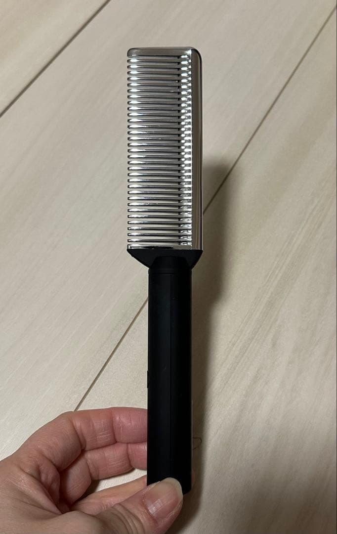 Brighte ELEKI BRUSH 限定ピンク美顔器　エレキコーム おまけ付