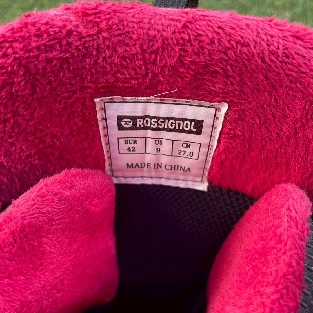 りんごスノーボード　3点セット　PHANTON 150 初心者　27.0