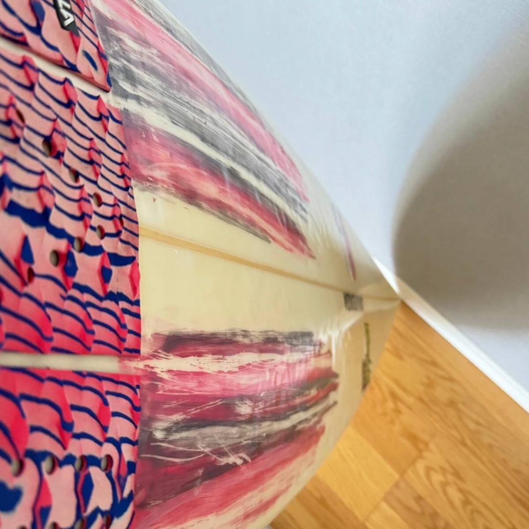 JUNJI SONODA SURF BOARD SCHLLCK モデル