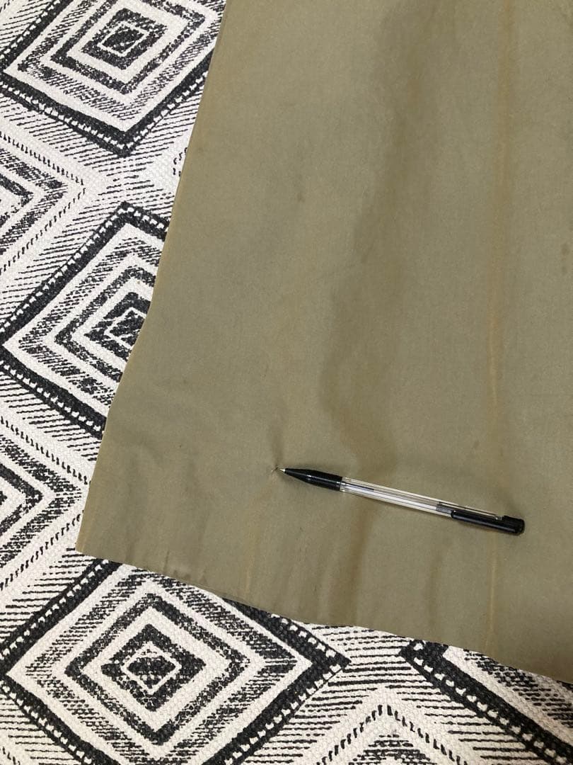 バーバリー ヴィンテージ 一枚袖 コート ライダー70〜80年代