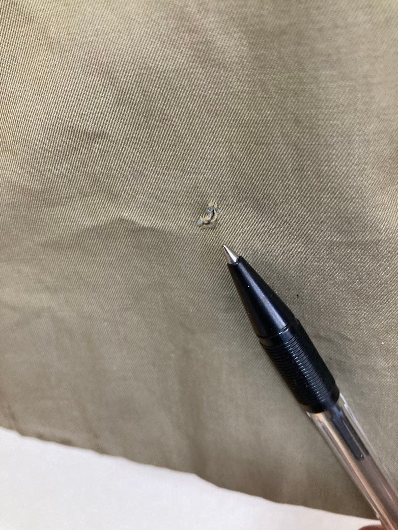 バーバリー ヴィンテージ 一枚袖 コート ライダー70〜80年代