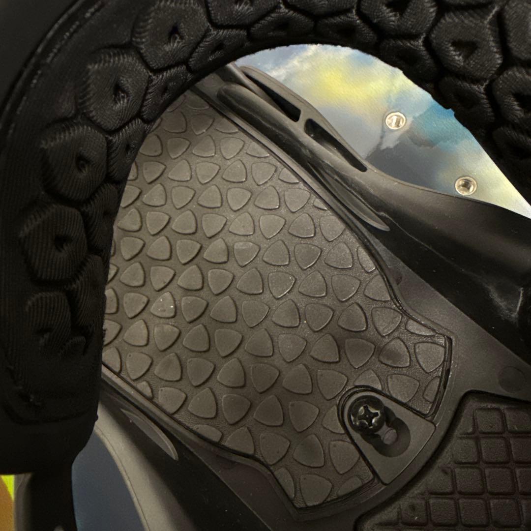 美品 UNION FLITE PRO バイン NATURE 150cm セット