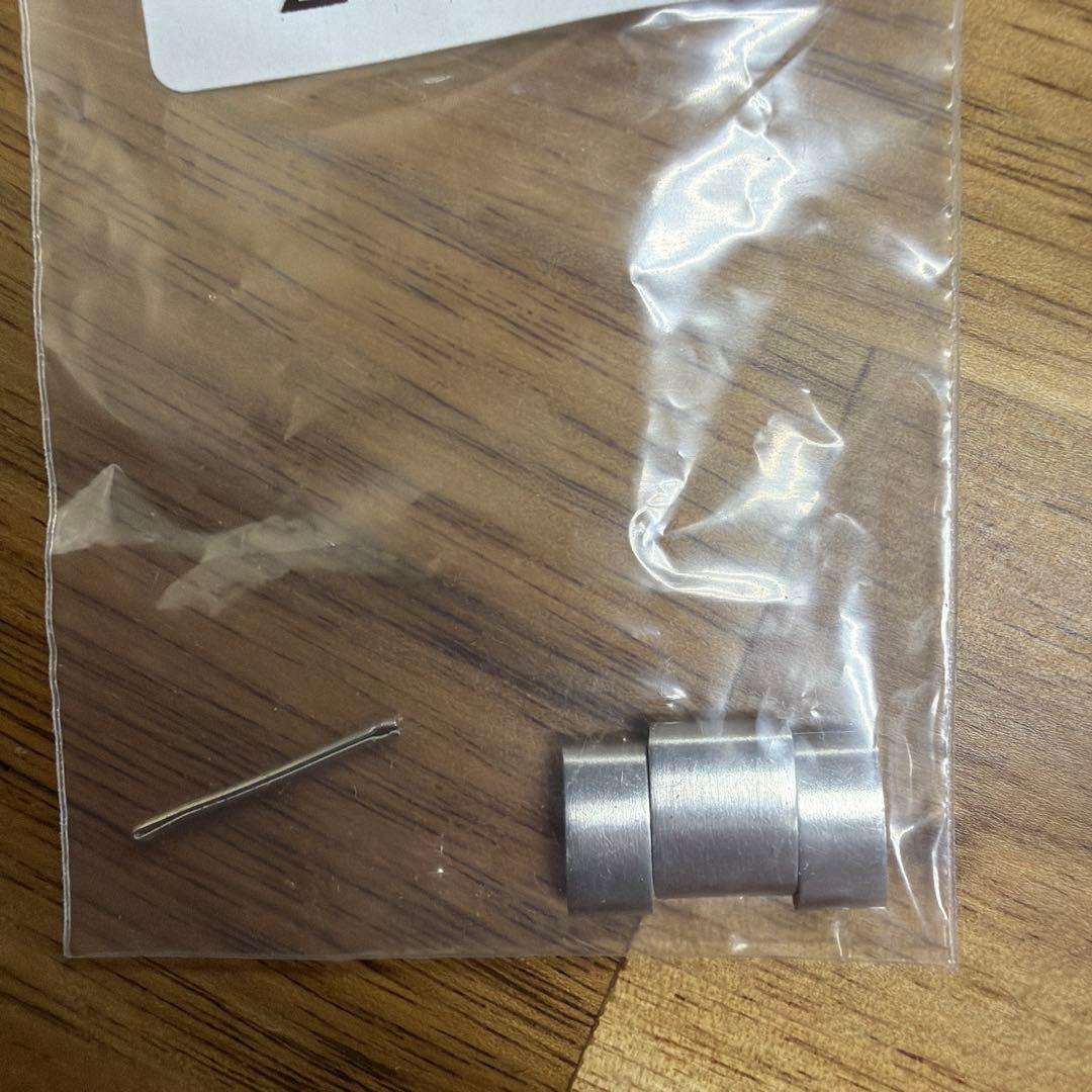 セイコー　7T92-0CF0 QZ 黒文字盤