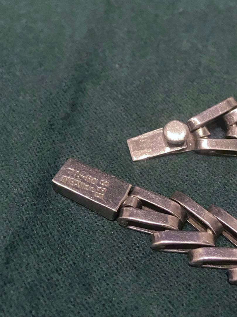 メキシカンジュエリー　silver925 mexican jewelry