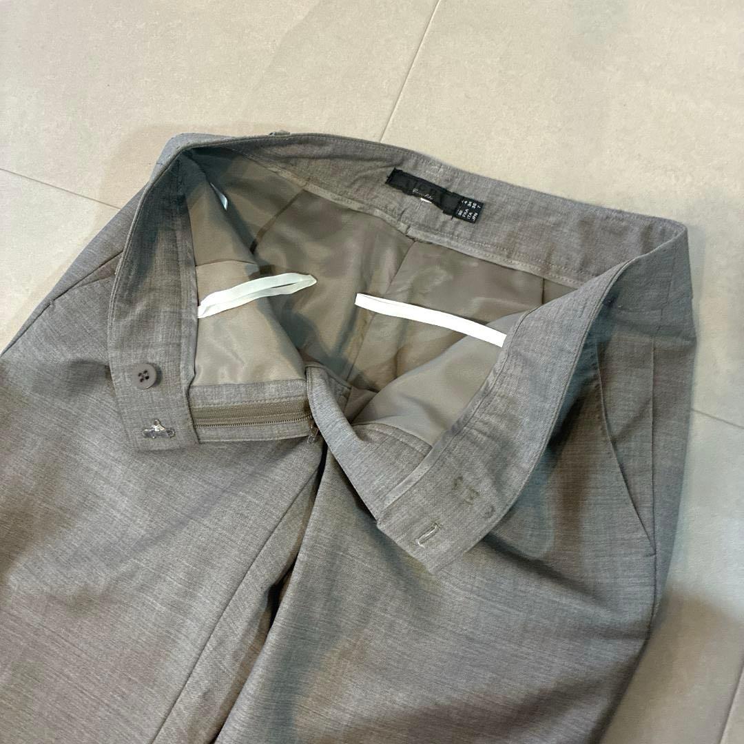 ICB complete 高級ライン♡スーツ 3点セット パンツ スカート 7