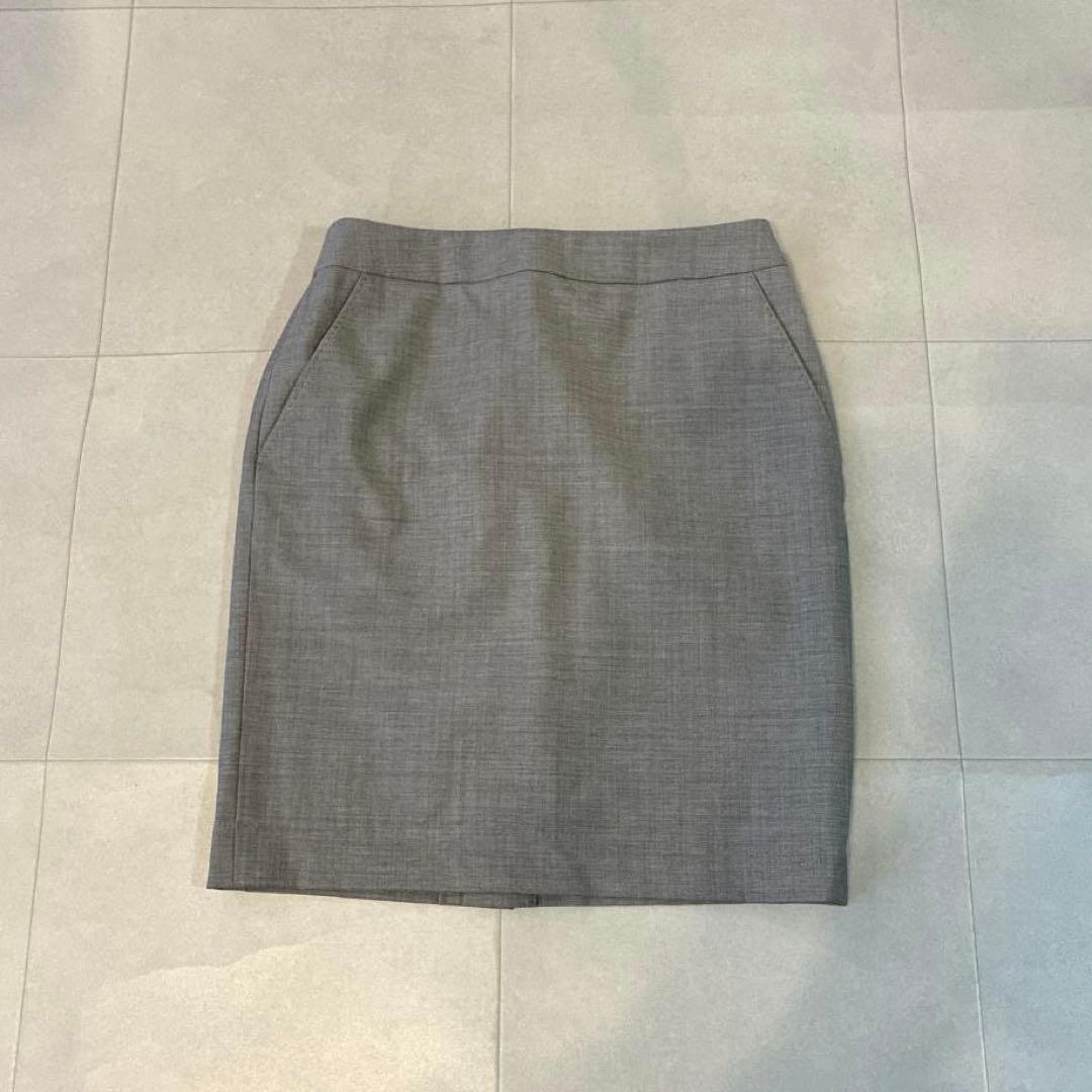 ICB complete 高級ライン♡スーツ 3点セット パンツ スカート 7