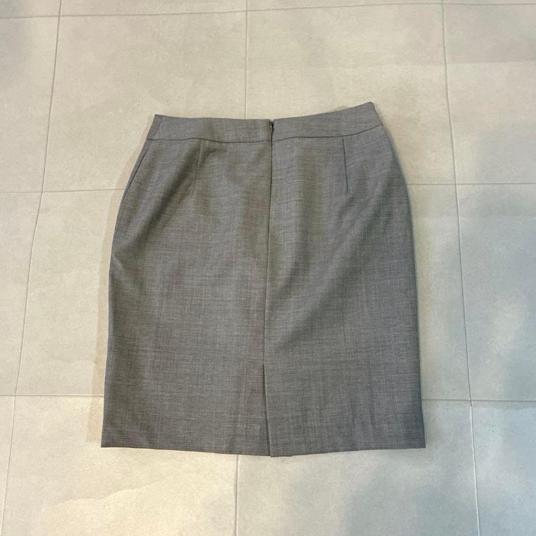 ICB complete 高級ライン♡スーツ 3点セット パンツ スカート 7