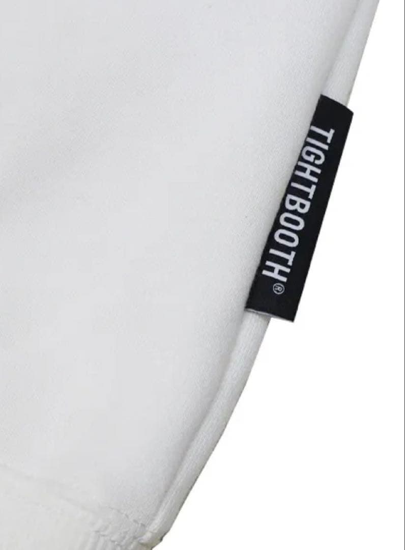 TBPR BAININ CREW SWEAT 新品 Mサイズ