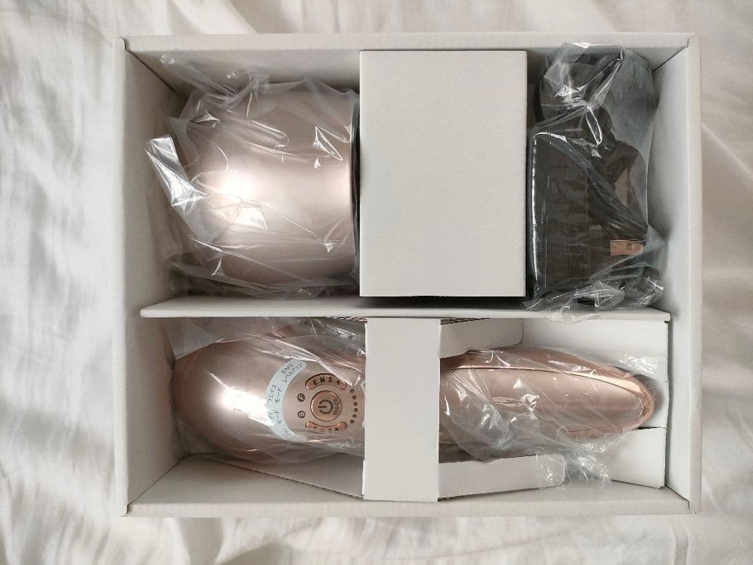 ※最終値下げ※TBC ヒートキャビシェイプ