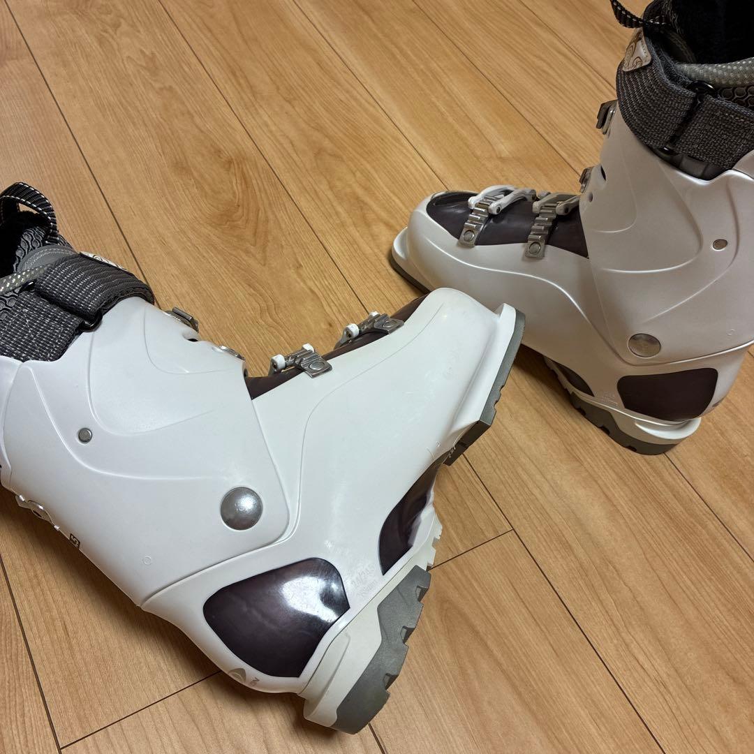 Salomon Customfit Sport スキーブーツ