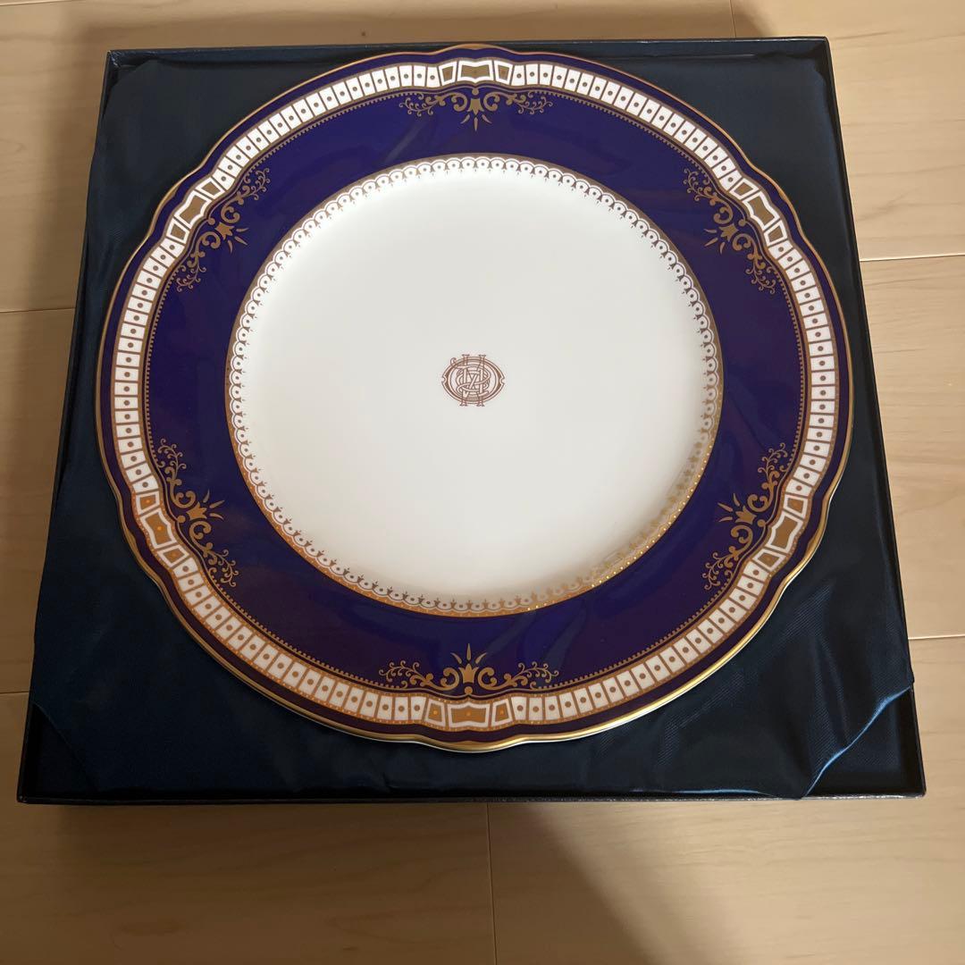 タイタニック　大皿