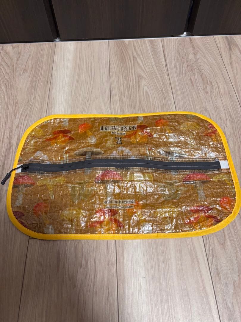 【新品】High Tail Designs Stuff Sack Pillow