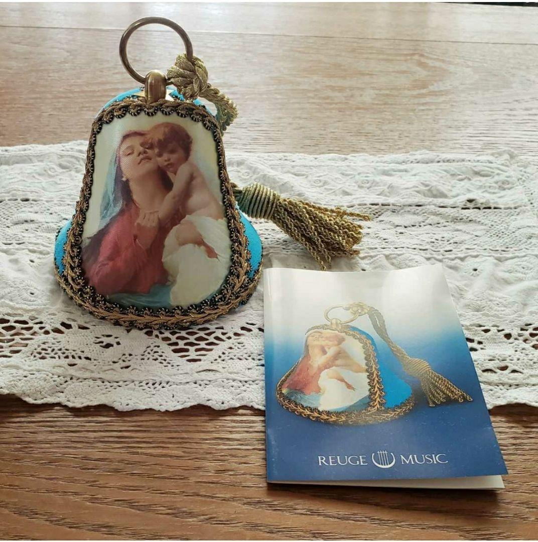 リュージュ スイス製 オルゴール ベル 1992年～1998年 7個セット