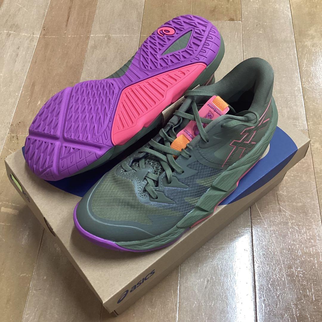 シューズ(男性用) UNPRE ARS 2 LOW 300