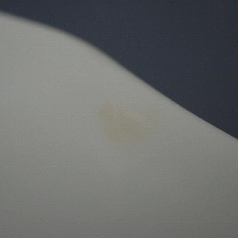 RU-6197　リチャードジノリ　ベッキオホワイト　プレート26㎝　6枚