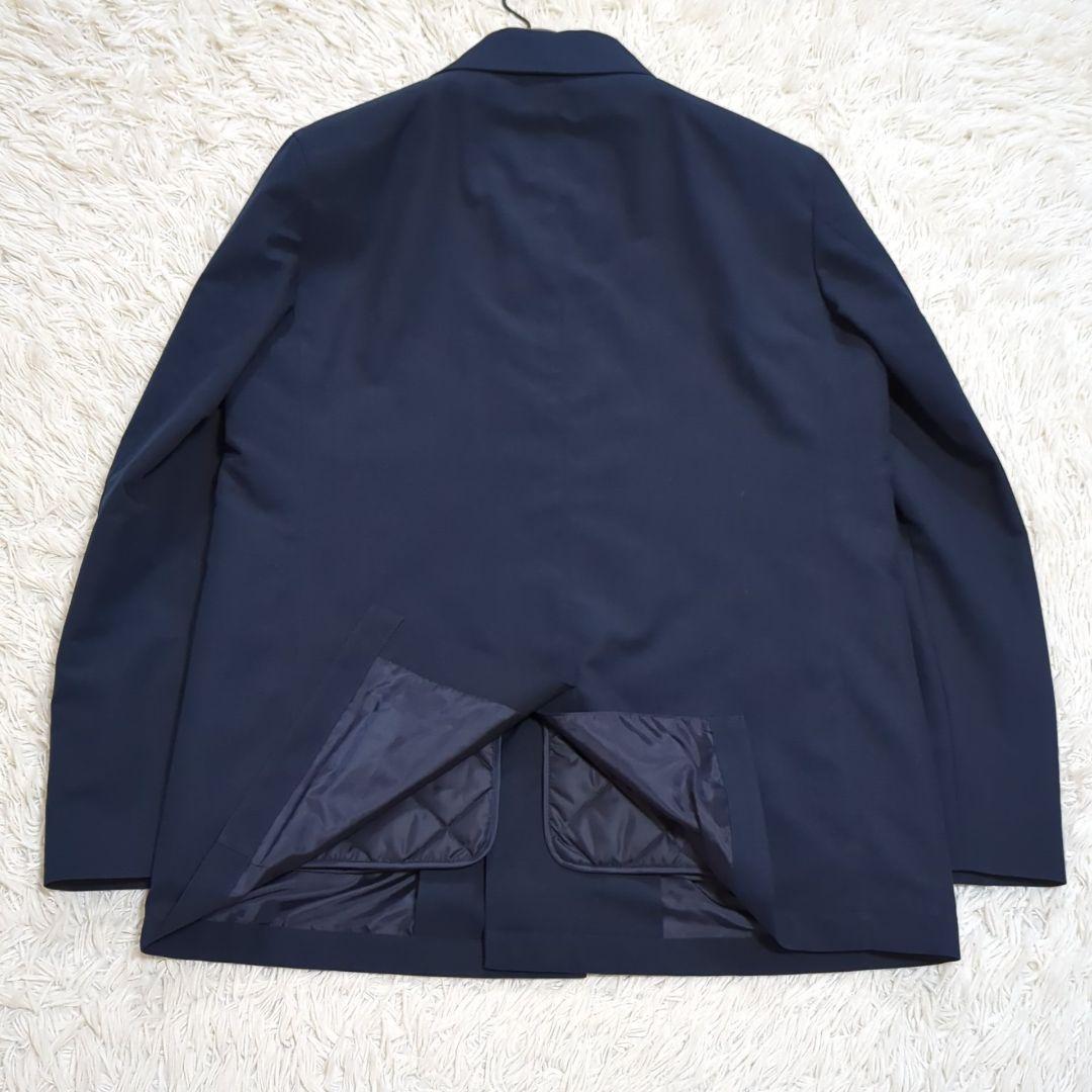 未使用級 40 現行 マッキントッシュ トロッター ライナー ステンカラーコート