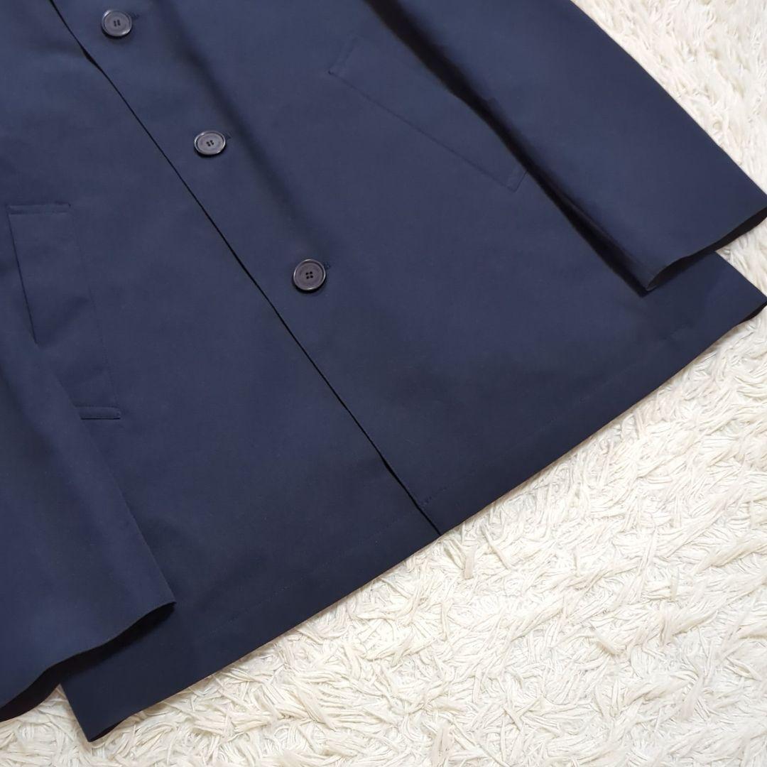 未使用級 40 現行 マッキントッシュ トロッター ライナー ステンカラーコート