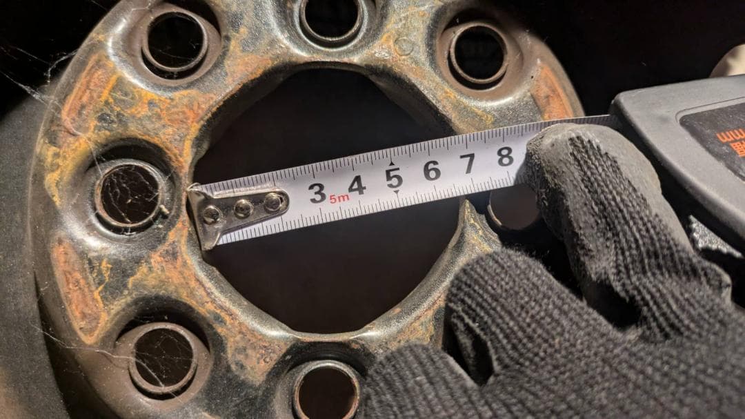 YOKOHAMA 165 65 14　2020年　軽自動車　スタッドレスタイヤ