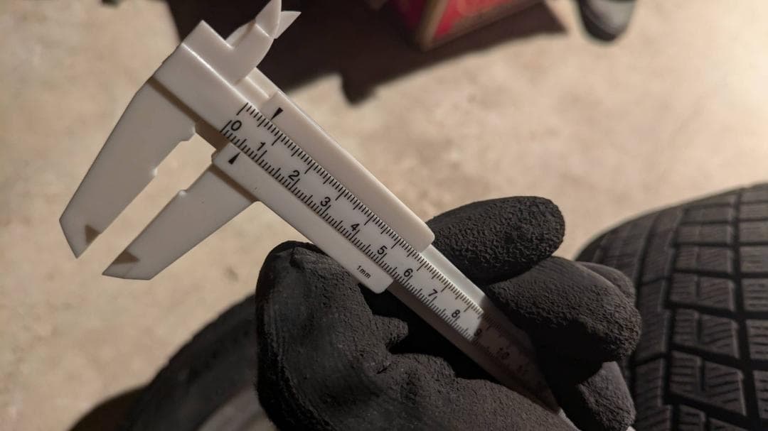 YOKOHAMA 165 65 14　2020年　軽自動車　スタッドレスタイヤ