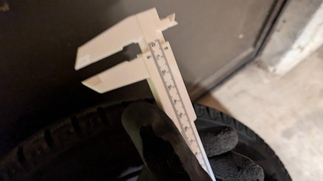 YOKOHAMA 165 65 14　2020年　軽自動車　スタッドレスタイヤ