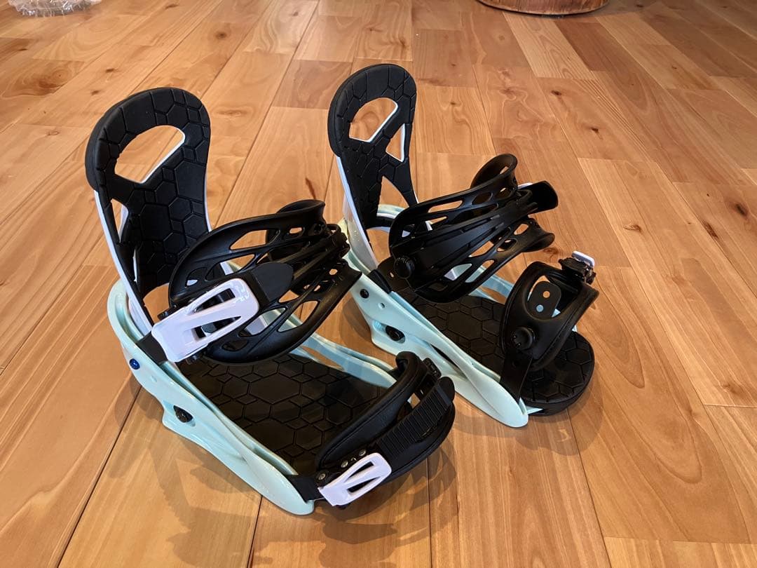 BURTON バートン ビンディング キッズ Smalls スモールズ