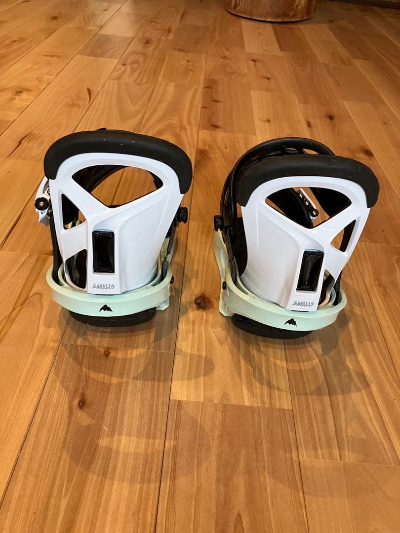 BURTON バートン ビンディング キッズ Smalls スモールズ