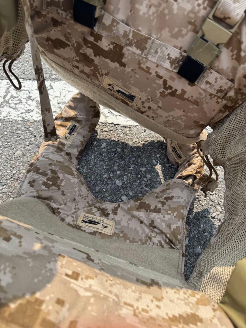 銘*無様 EAGLE MMAC-R 実物