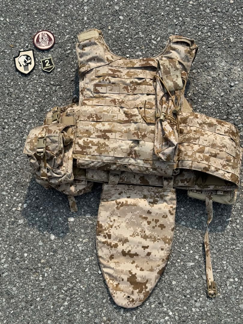 銘*無様 EAGLE MMAC-R 実物