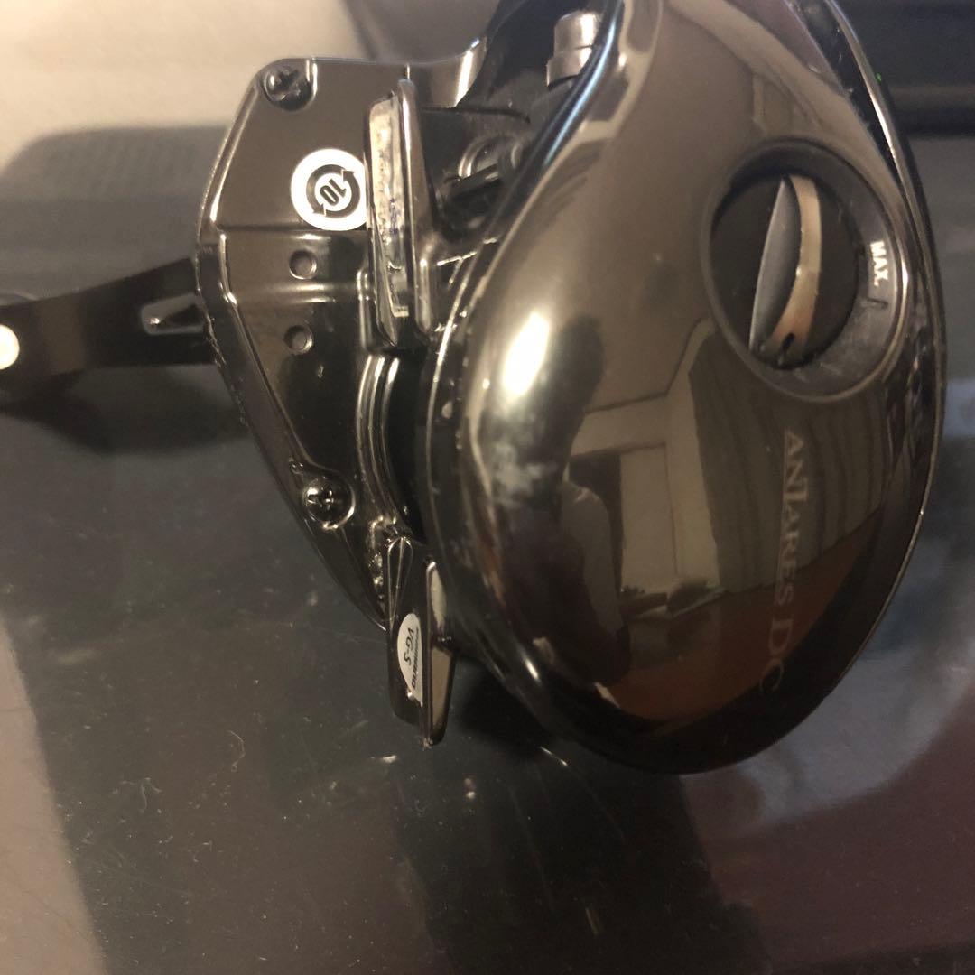 23アンタレスDC XG