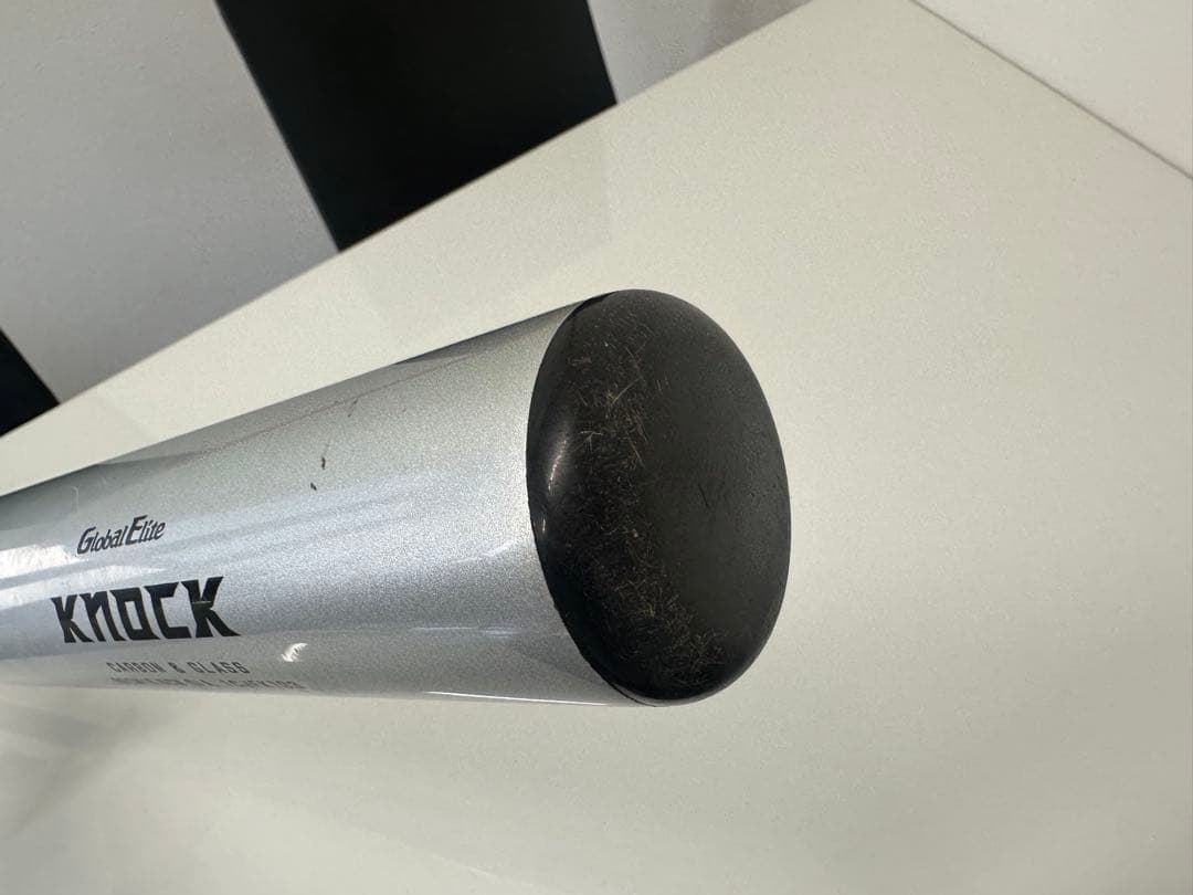 ミズノ ノックバット FRP 89㎝ グローバルエリート