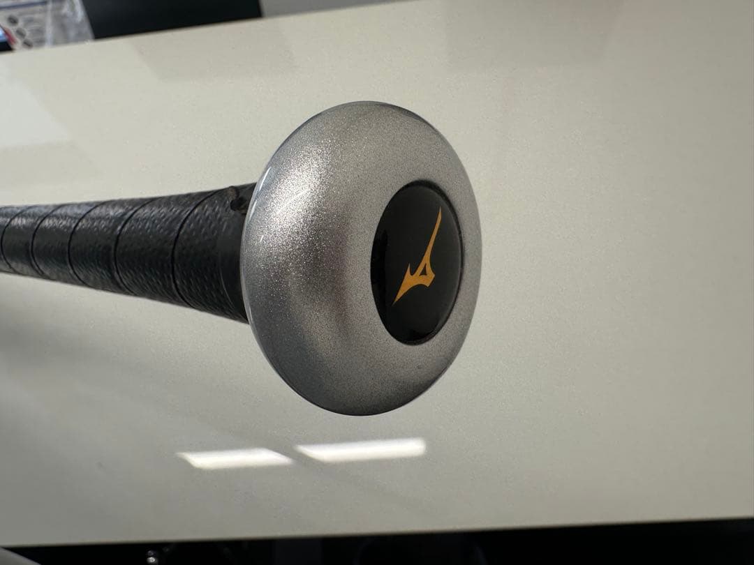 ミズノ ノックバット FRP 89㎝ グローバルエリート