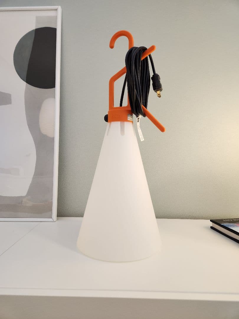 【名作•正規品】FLOS MAYDAY / フロス メイデイ